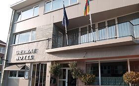 Thermae Grimbergen